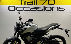 HONDA CB 125 R  MY24