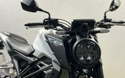 HONDA CB 125 R  MY24