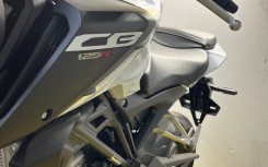 HONDA CB 125 R  MY24