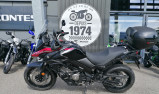 SUZUKI DL V-STROM 650XT 2021 / 125€ PAR MOIS / DSN MOTOS 47