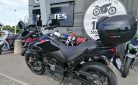 SUZUKI DL V-STROM 650XT 2021 / 125€ PAR MOIS / DSN MOTOS 47