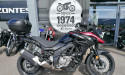SUZUKI DL V-STROM 650XT 2021 / 125€ PAR MOIS / DSN MOTOS 47