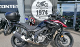 SUZUKI DL V-STROM 650XT 2021 / 125€ PAR MOIS / DSN MOTOS 47