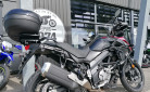 SUZUKI DL V-STROM 650XT 2021 / 125€ PAR MOIS / DSN MOTOS 47
