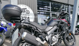 SUZUKI DL V-STROM 650XT 2021 / 125€ PAR MOIS / DSN MOTOS 47
