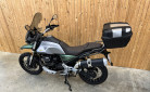 MOTO GUZZI V85 TT
