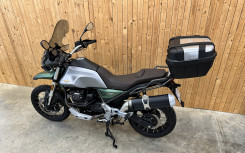 MOTO GUZZI V85 TT