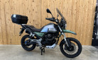 MOTO GUZZI V85 TT