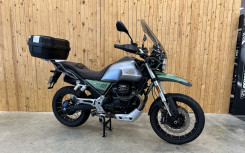 MOTO GUZZI V85 TT