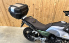 MOTO GUZZI V85 TT