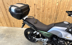 MOTO GUZZI V85 TT
