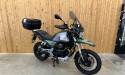 MOTO GUZZI V85 TT