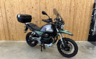 MOTO GUZZI V85 TT