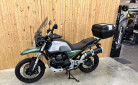MOTO GUZZI V85 TT