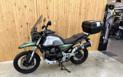 MOTO GUZZI V85 TT