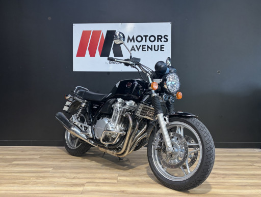HONDA CB 1100 CB1100 ABS