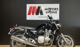 HONDA CB 1100 CB1100 ABS