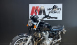 HONDA CB 1100 CB1100 ABS