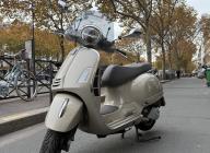VESPA GTS 125IE SUPER