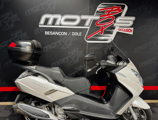 PEUGEOT SATELIS 400 i - A PARTIR DE 86€/MOIS