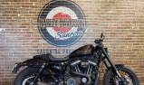HARLEY-DAVIDSON SPORTSTER 1200 CX