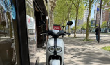 YAMAHA NEO