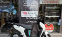 YAMAHA NEO