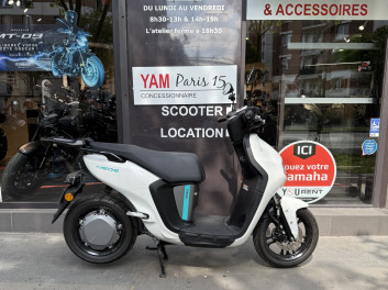 YAMAHA NEO