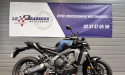 YAMAHA MT-09 Y-AMT