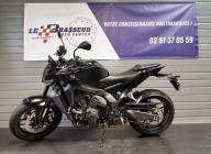 * BLACK FRIDAY * YAMAHA MT-09 Y-AMT