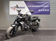 * BLACK FRIDAY * YAMAHA MT-09 Y-AMT
