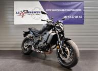* BLACK FRIDAY * YAMAHA MT-09 Y-AMT
