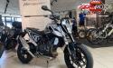 KTM 690 DUKE ABS A2
