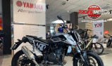 KTM 690 DUKE ABS A2