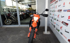 KTM 690 SMC R