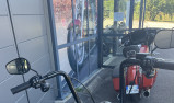 HARLEY-DAVIDSON SOFTAIL STREET BOB 1868