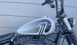 HARLEY-DAVIDSON SOFTAIL STREET BOB 1868