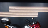 HONDA VARADERO 125