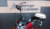HONDA VARADERO 125