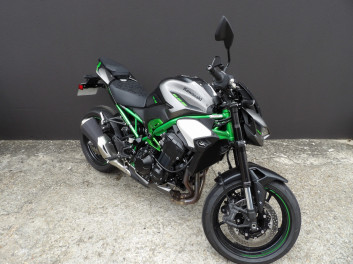 KAWASAKI Z900 2025 FULL / 175€*  Z 900
