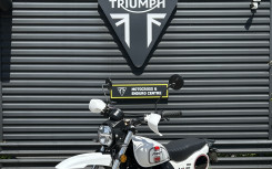 MASH X-RIDE 650