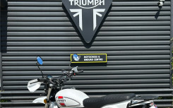 MASH X-RIDE 650