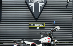 MASH X-RIDE 650