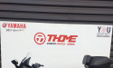 HONDA NSS FORZA 125