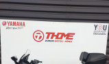 HONDA NSS FORZA 125