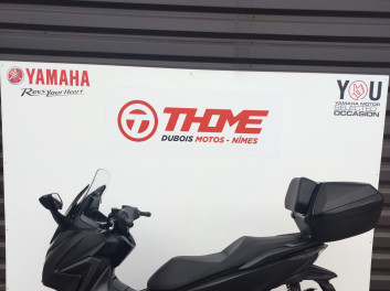 HONDA NSS FORZA 125