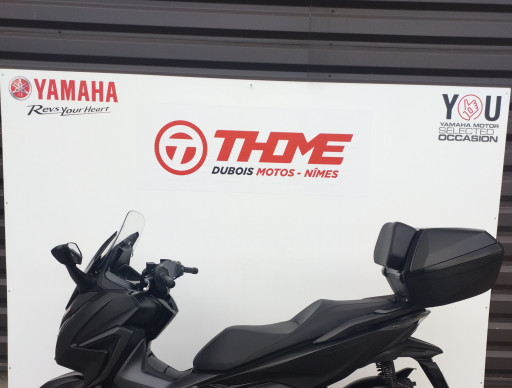 HONDA NSS FORZA 125