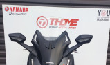 HONDA NSS FORZA 125