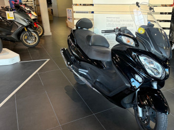 SUZUKI BURGMAN 650 Executive - Garantie 12 mois