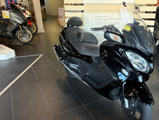 SUZUKI BURGMAN 650 Executive - Garantie 12 mois